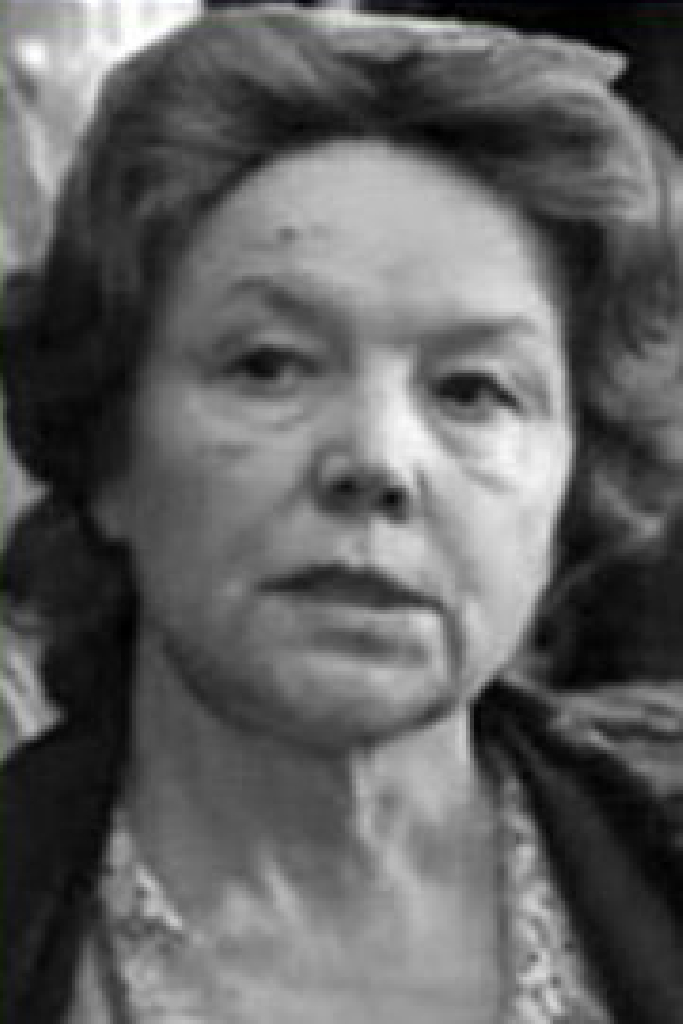 Валентина Литвинова