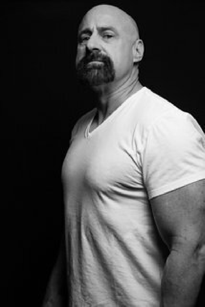 James Zahnd