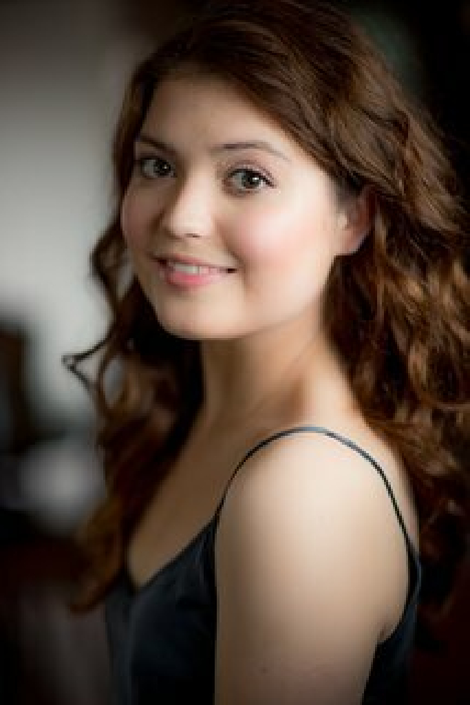 Элла Уоткинс
