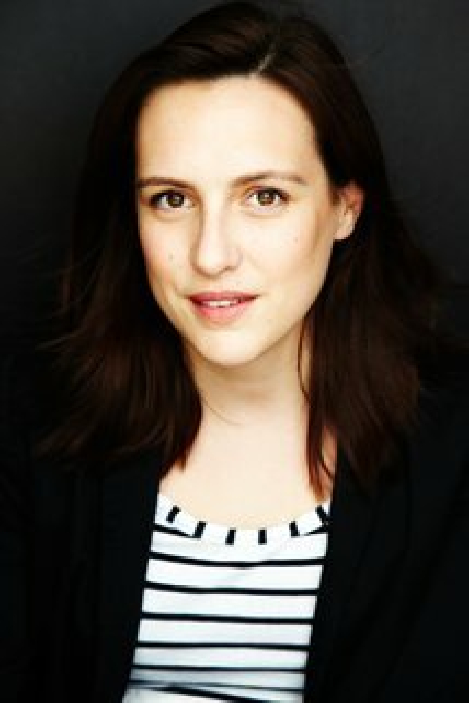 Chloé Gouneau