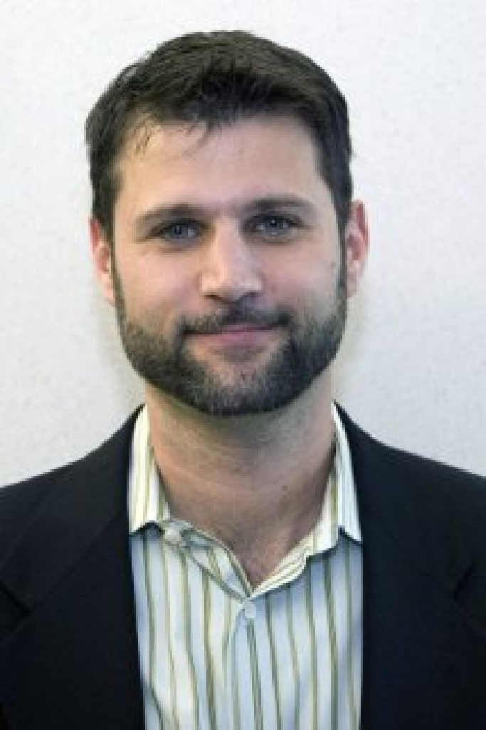 Jason Osder
