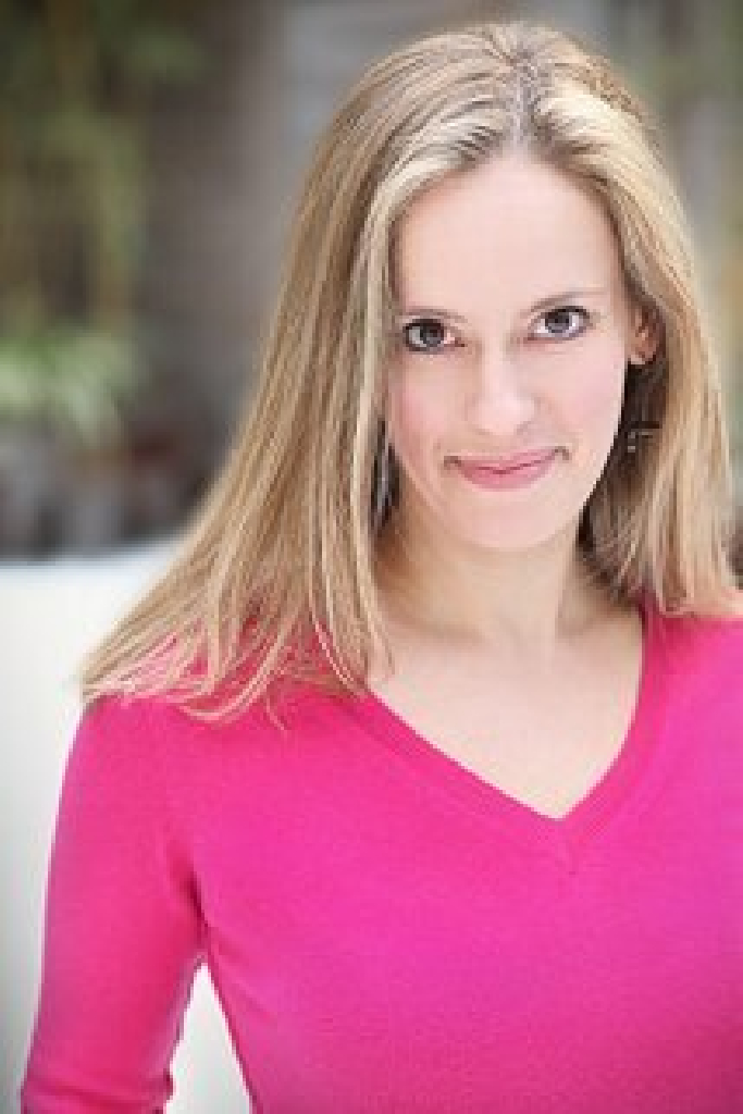 Rachel A. Hoffman