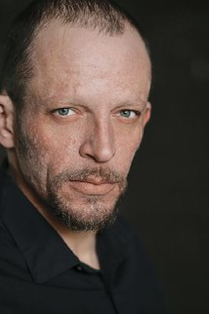 Гарет Берлинер