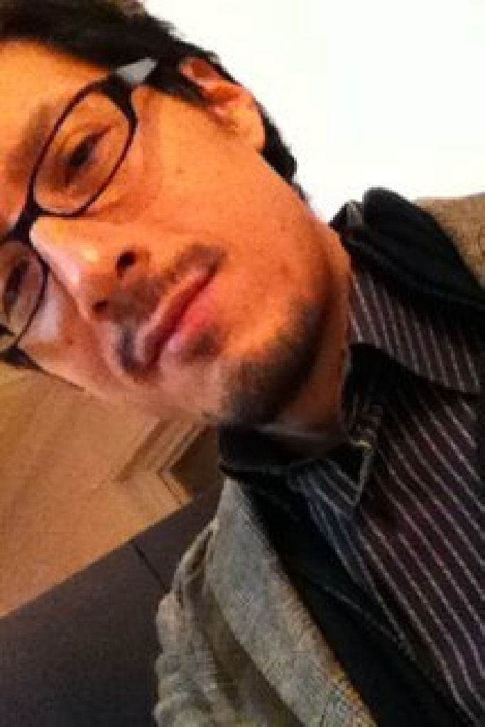 Erick Paiva Nouchi