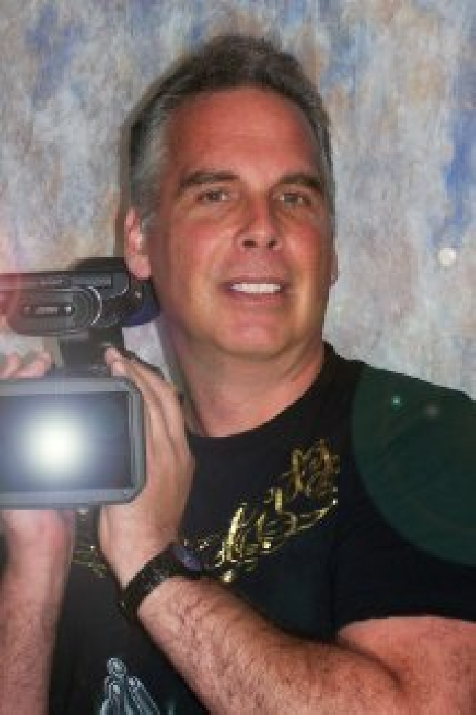 Kirk Loudon