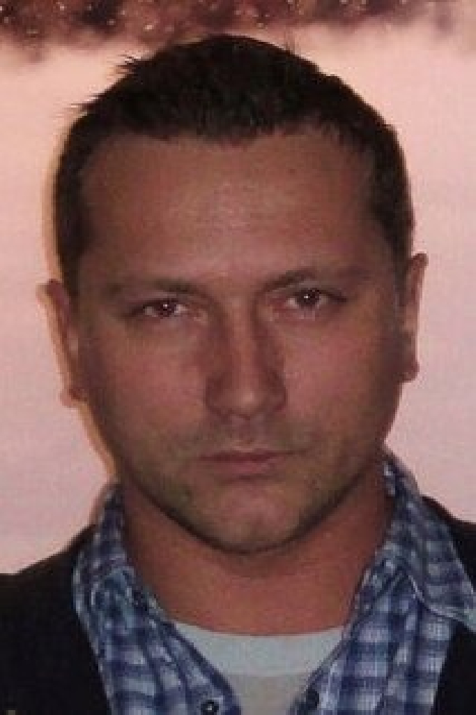 Михаил Золкин