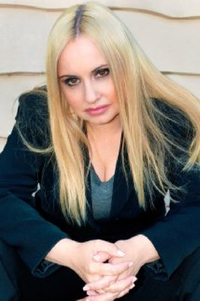 Памела Уистром
