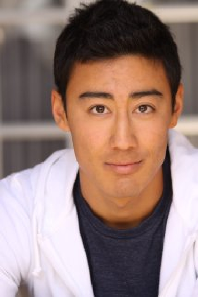 Alan Inoue