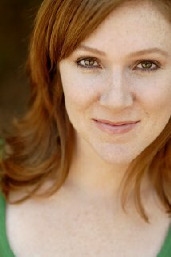 Rebekah Stevenson
