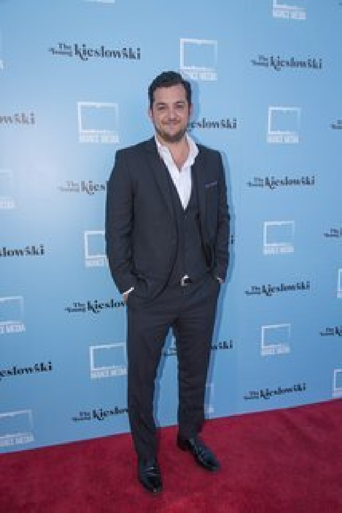 Matthew Mancinelli