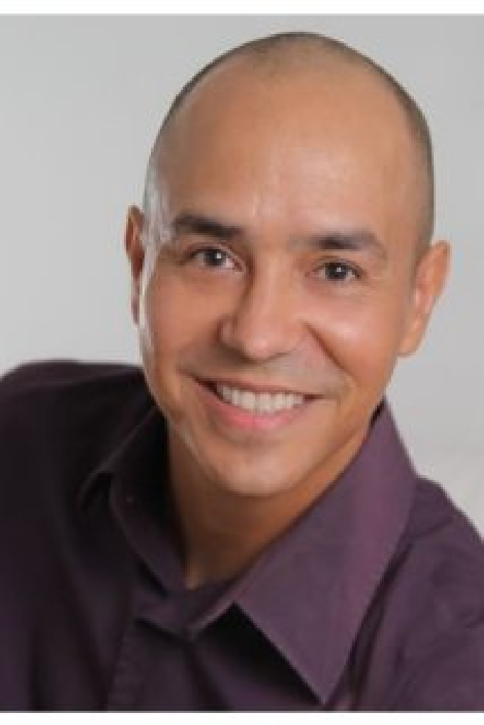 Gil Torres Jr.