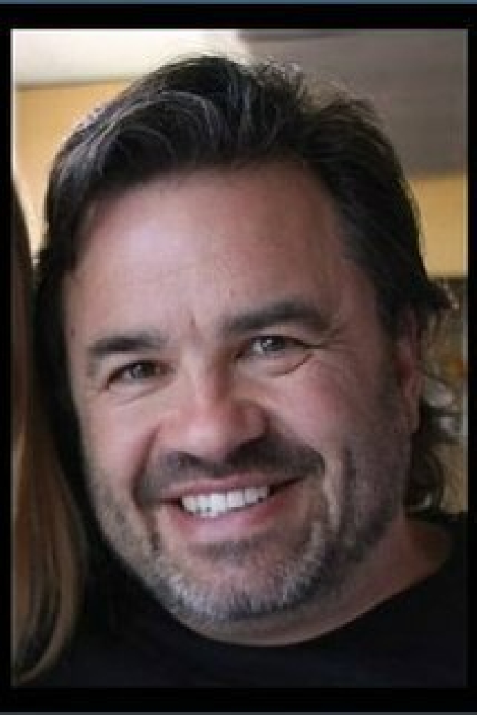 Neil Blewett