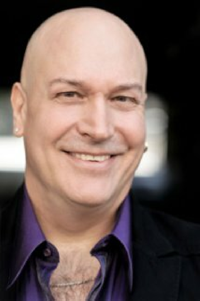 Damon Rose