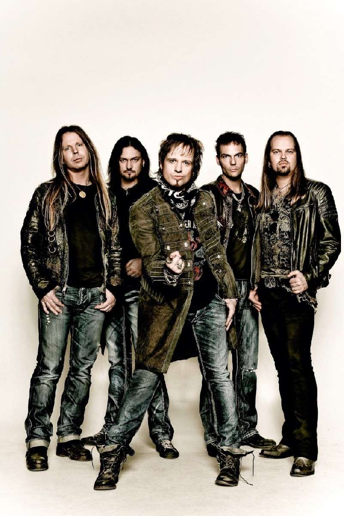 Edguy