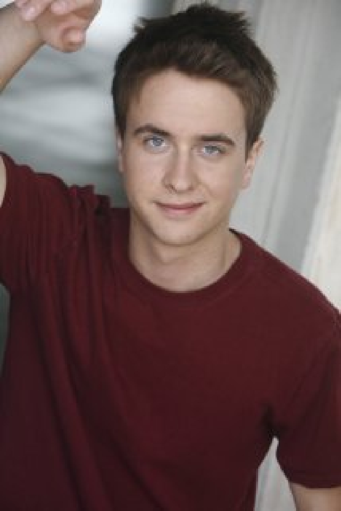 Matthew Schlosser
