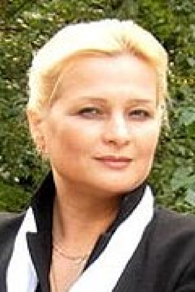 Ольга Дубовицкая