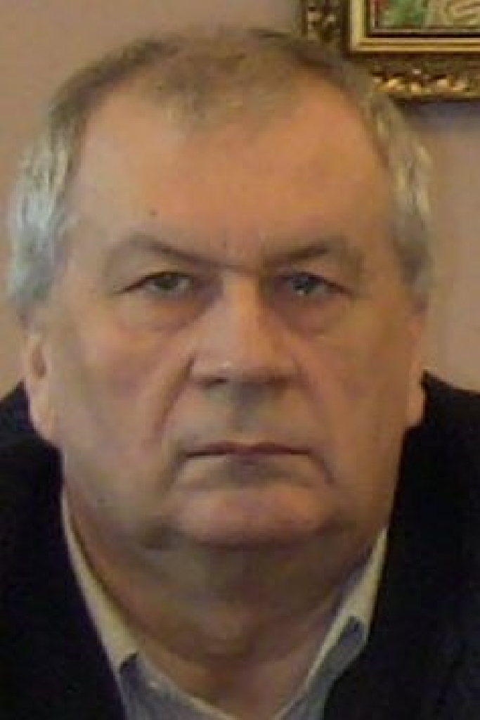 Юрий Маркелов