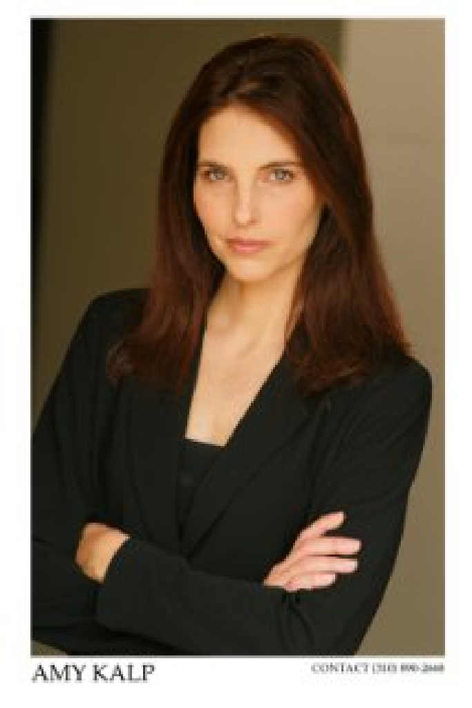Amy Kalp
