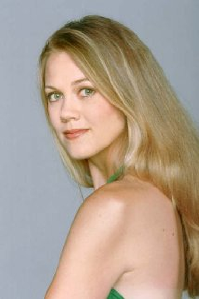 Hayley Chapman