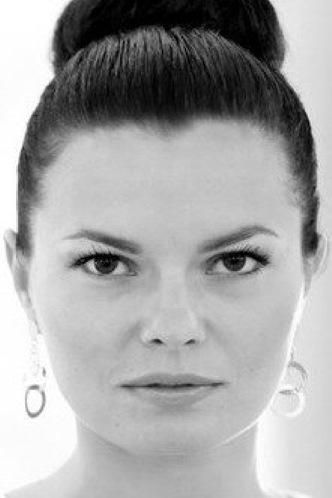 Ирина Ануфриева