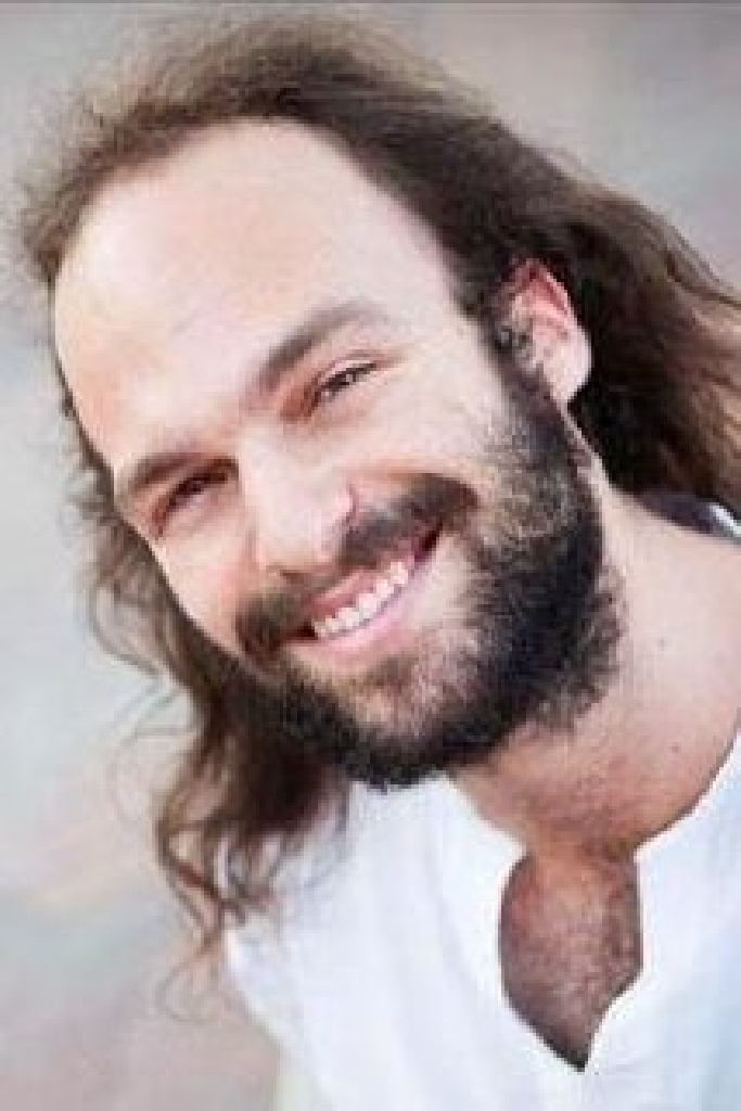Yoni Kislov