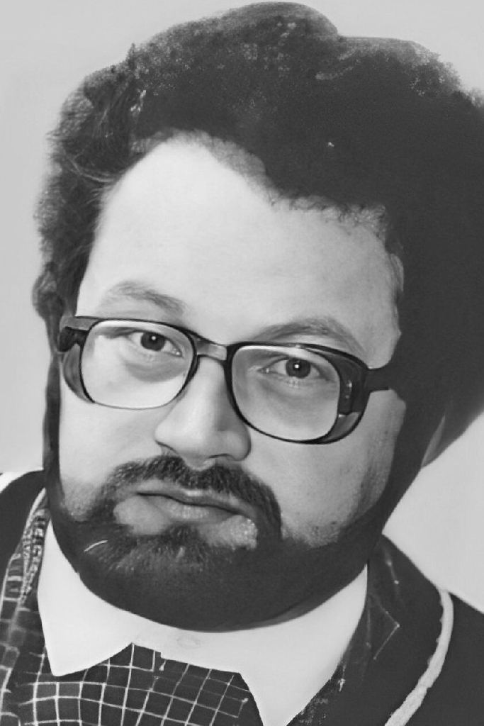 Андрей Горюнов