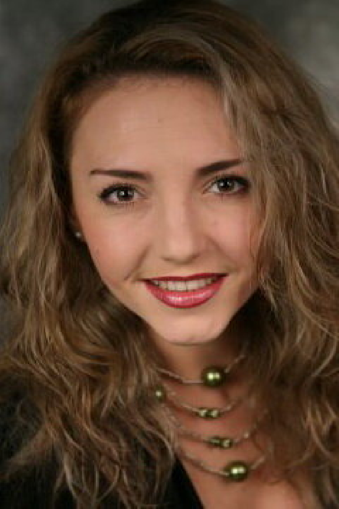 Елена Безухова