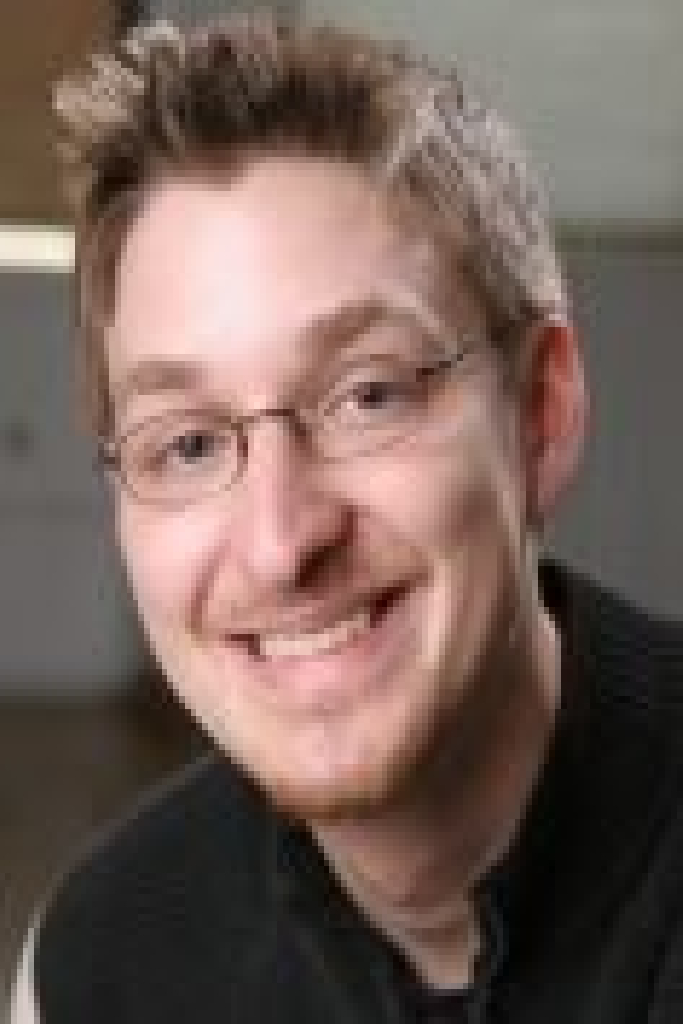 Evan Morgenstern