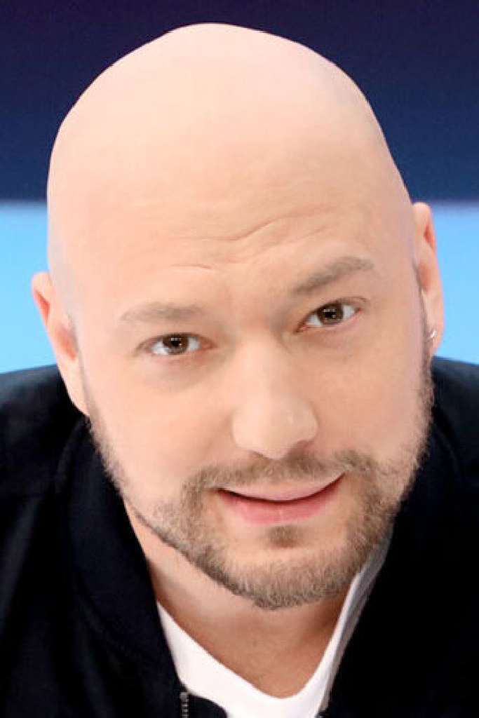 Владимир Маркони