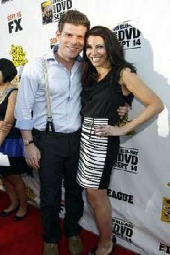 Tracy Rannazzisi