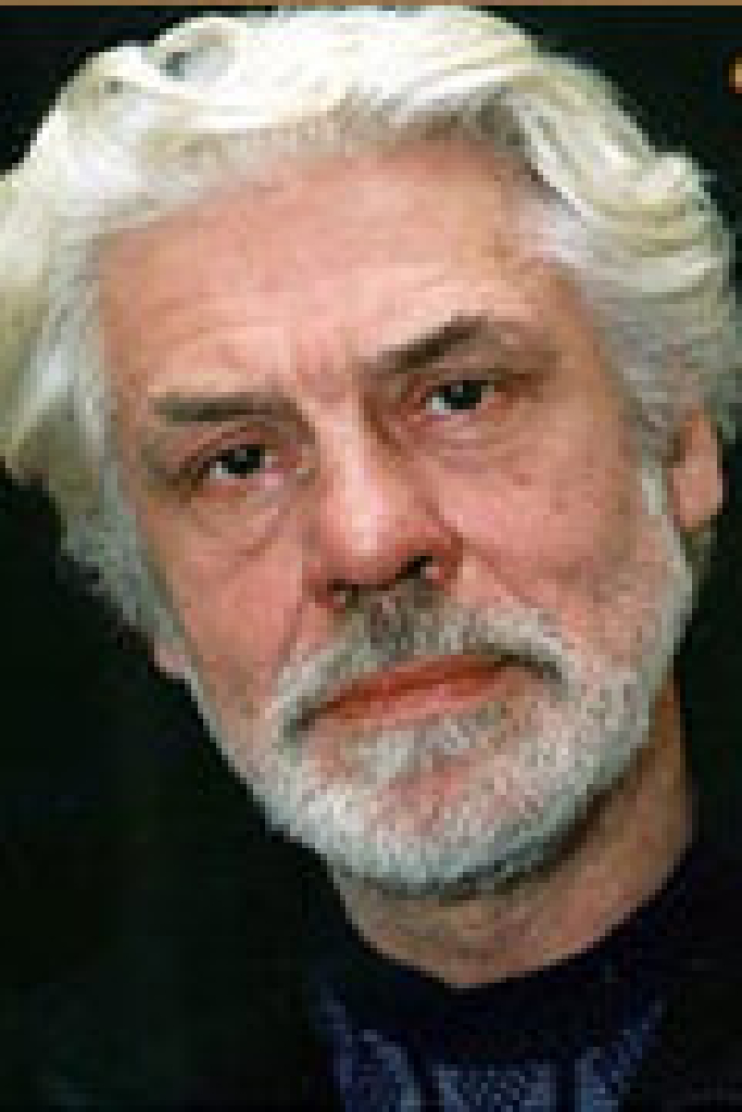 Валерий Долженков