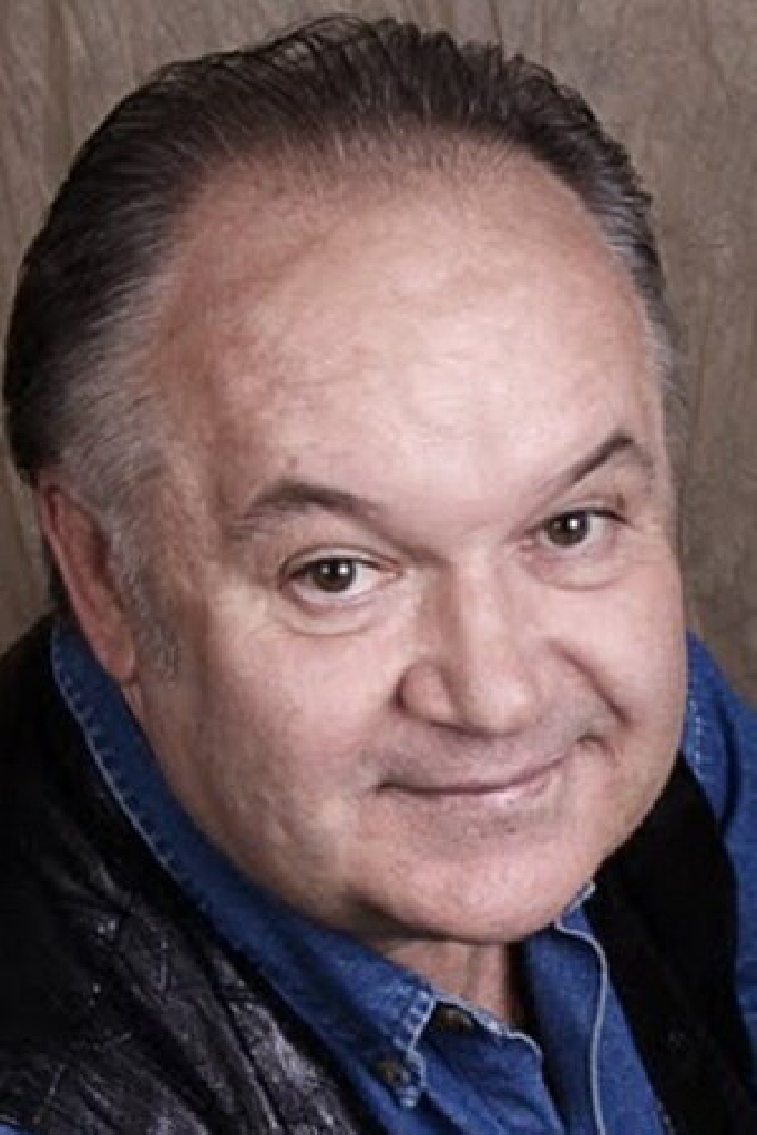Юрий Митрофанов