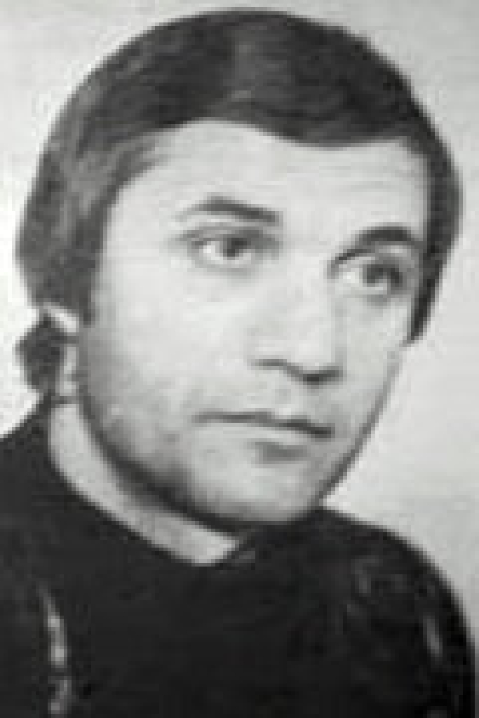 Николай Малецкий