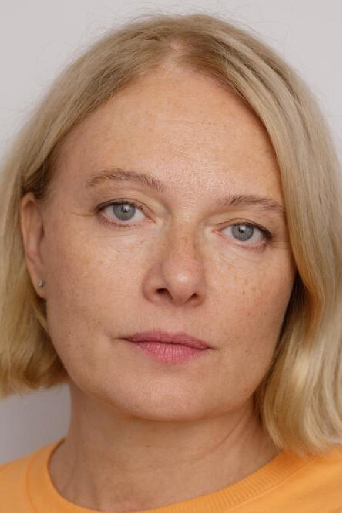 Юлия Силаева