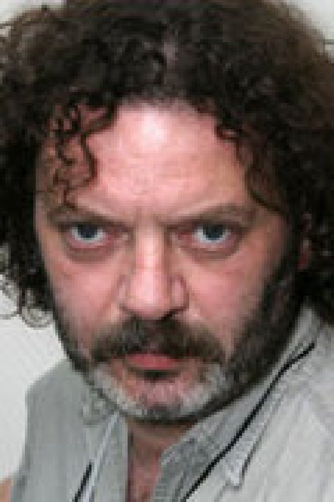 Евгений Лунгин