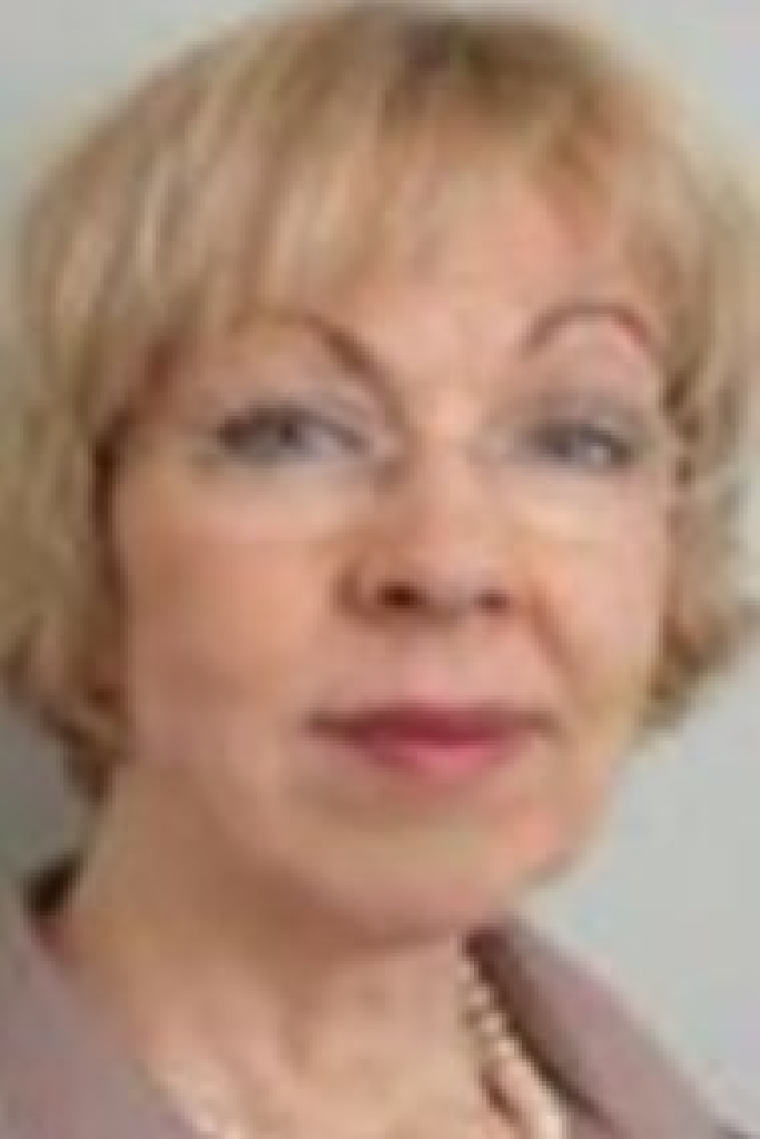 Astrid Vonhoff