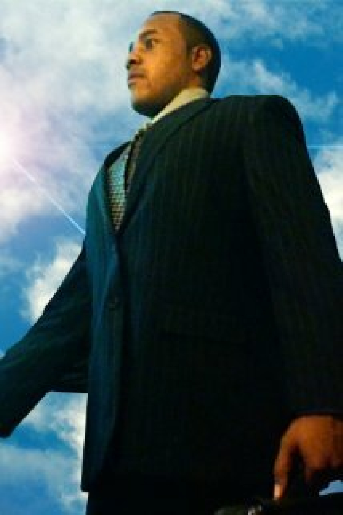 Walter Westmoreland Jr.