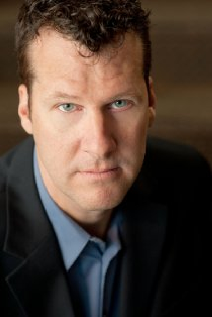 Scot Michael Walker