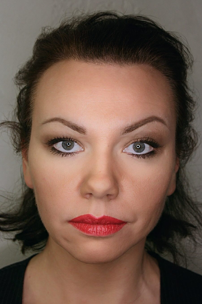 Ольга Равинская