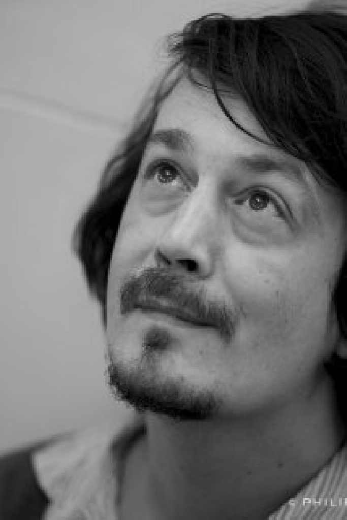 Philippe Borrel