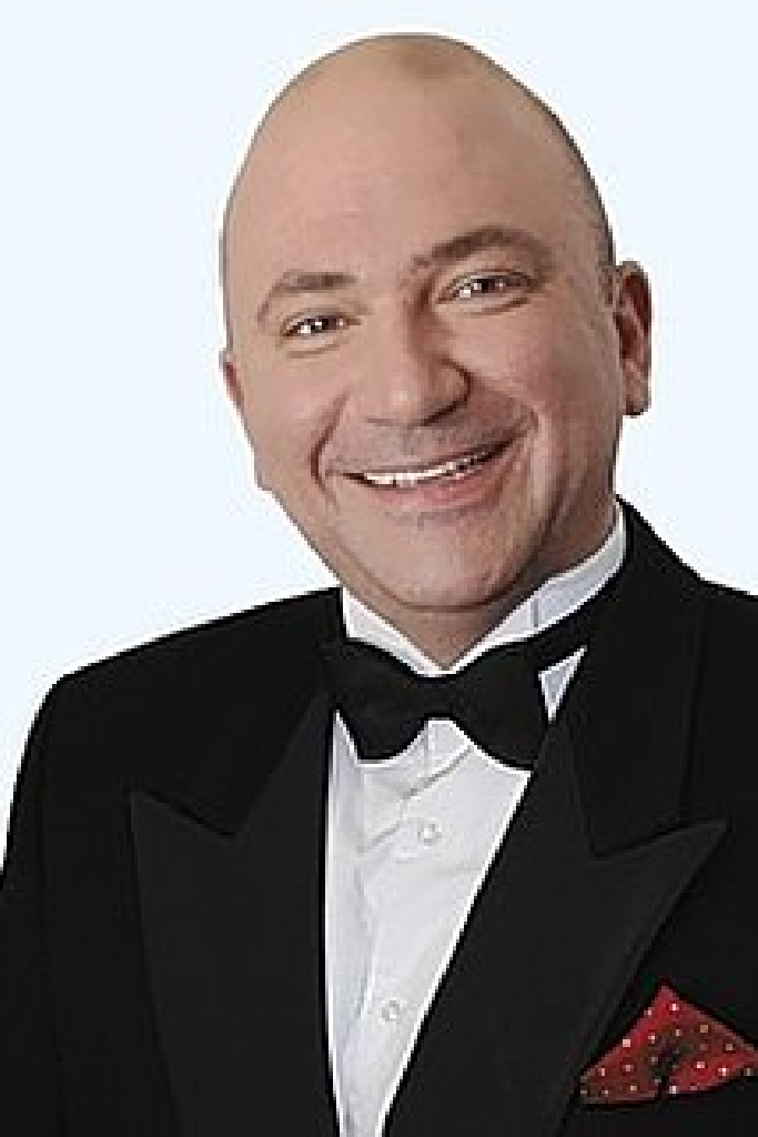 Джиллз Купер