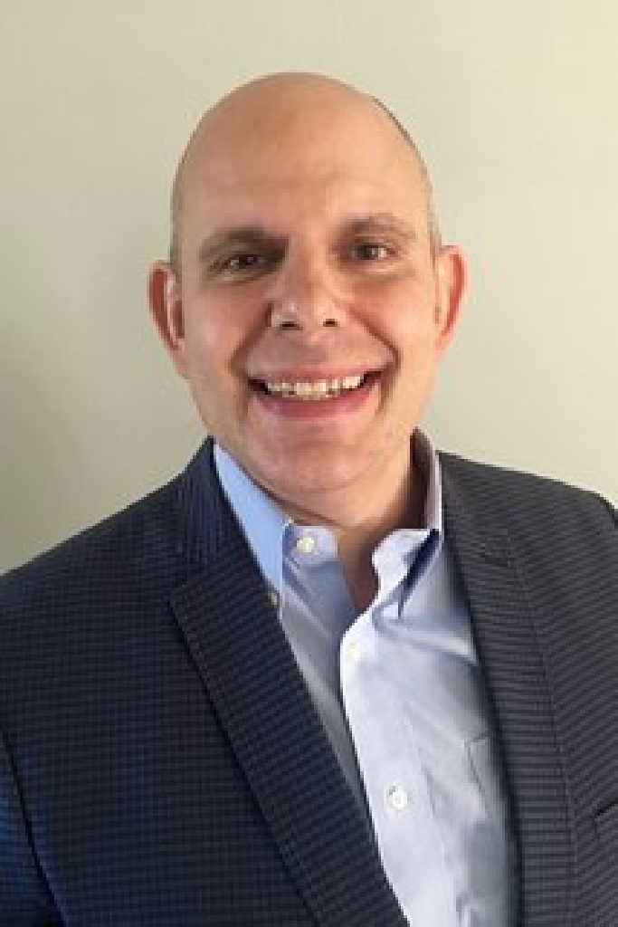 David Shapiro