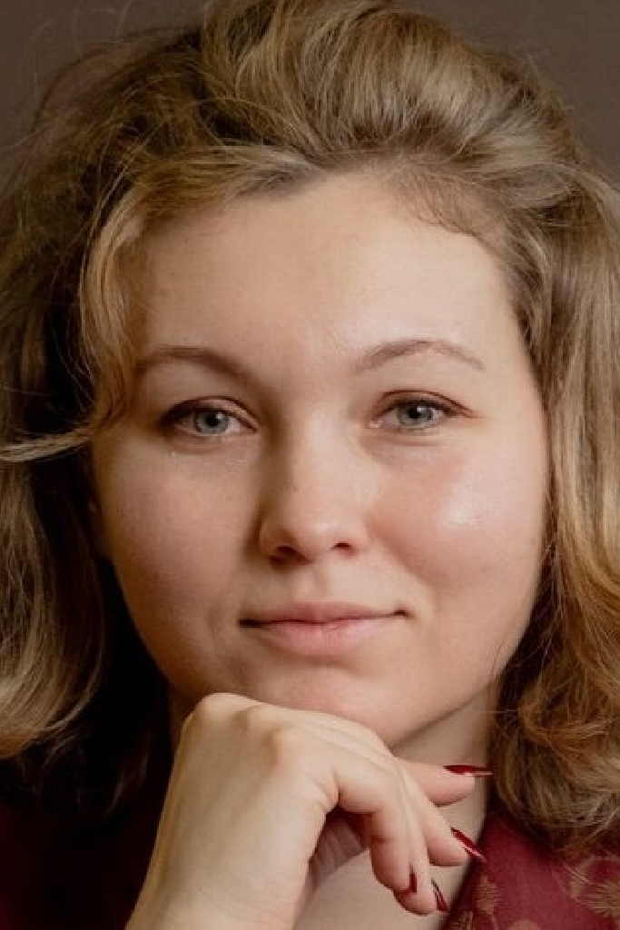 Кристина Сатина