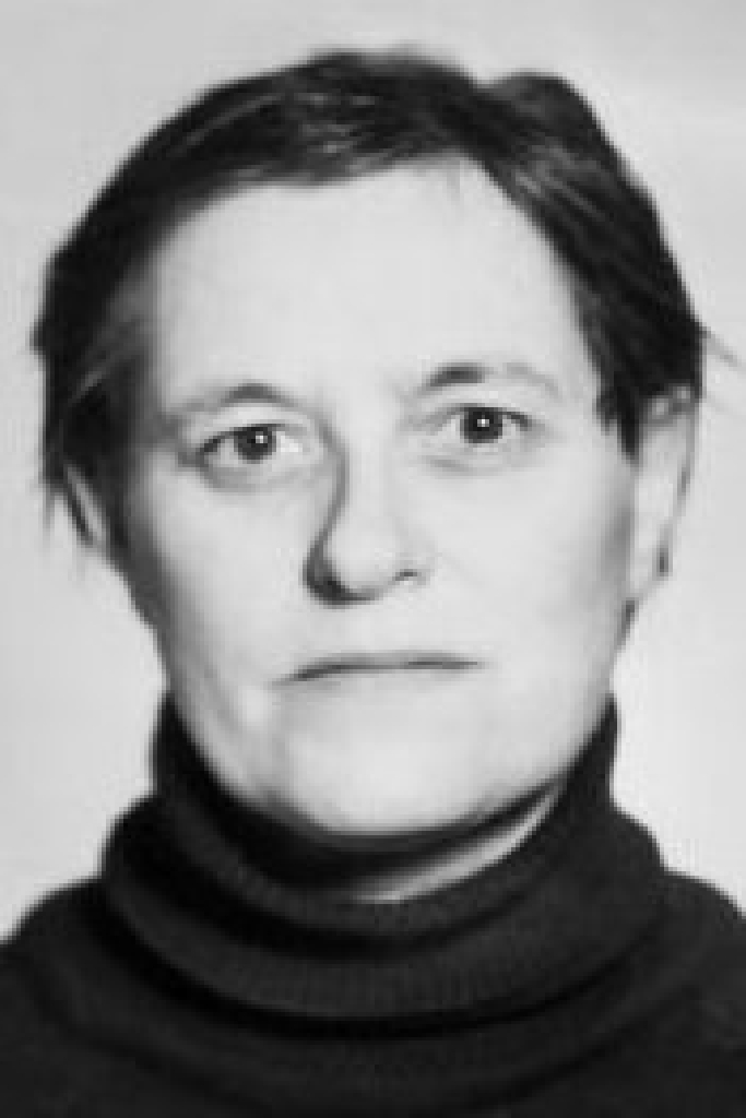 Татьяна Александрова