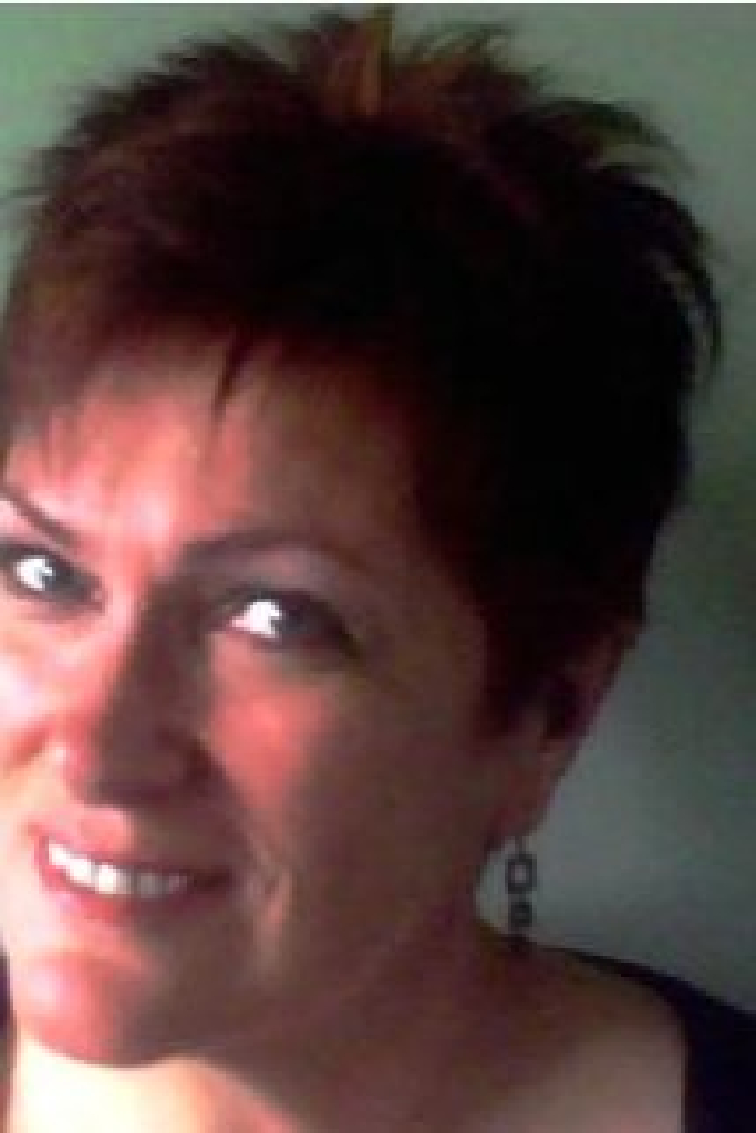 Wendy Pasher