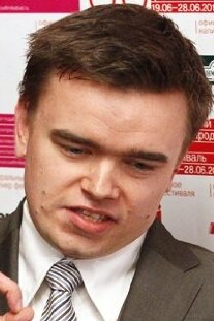 Ян П. Матушинский