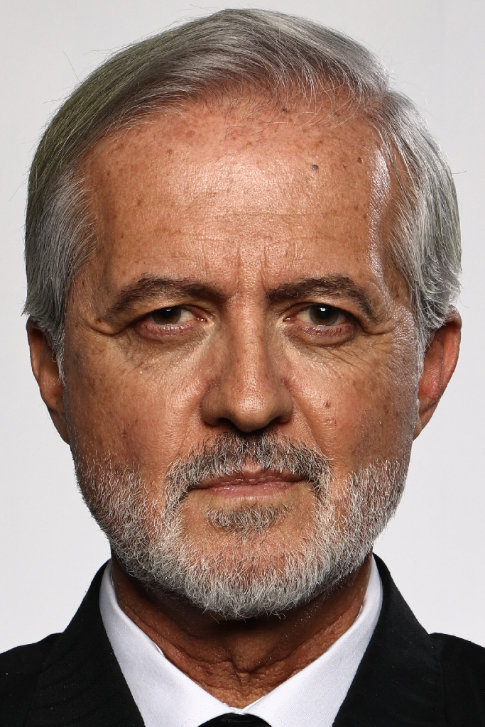 Пьер Дагер