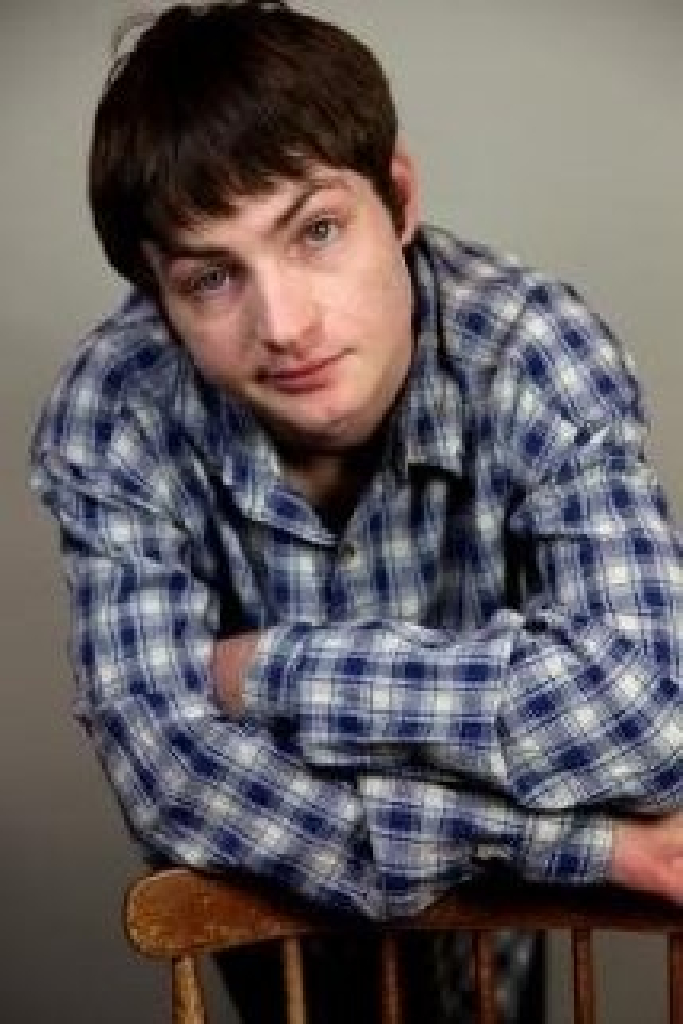 Darko Galahad