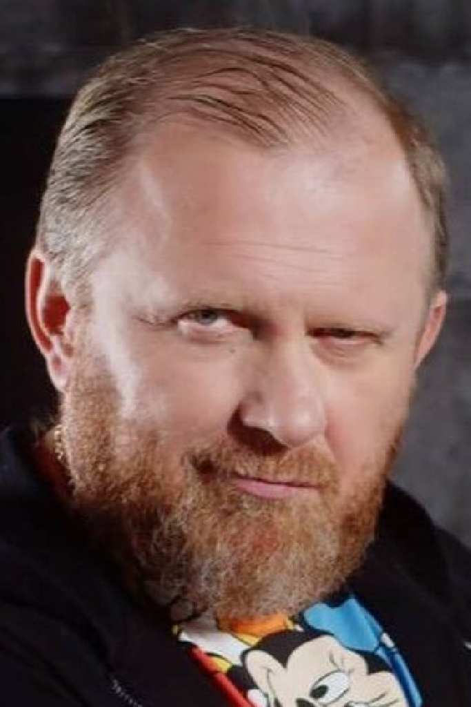 Константин Ивлев