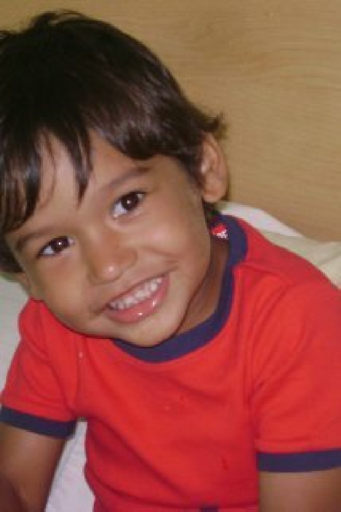 Hayden James